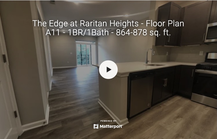 Virtual Tour for Floor Plan A11