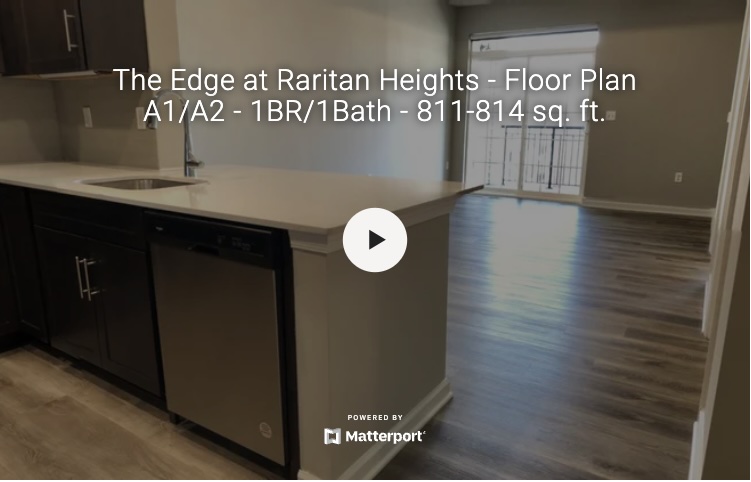 Virtual Tour for Floor Plan A1/A2