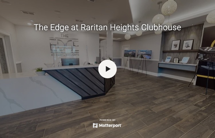 Virtual Tour for Clubhouse