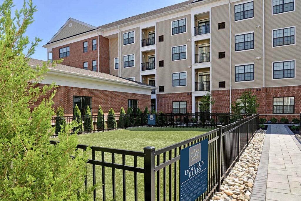 Photo Gallery image for The Edge at Raritan Heights