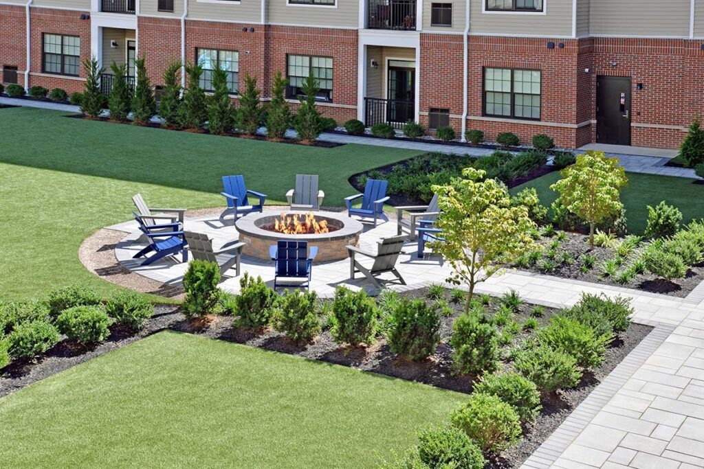 Photo Gallery image for The Edge at Raritan Heights