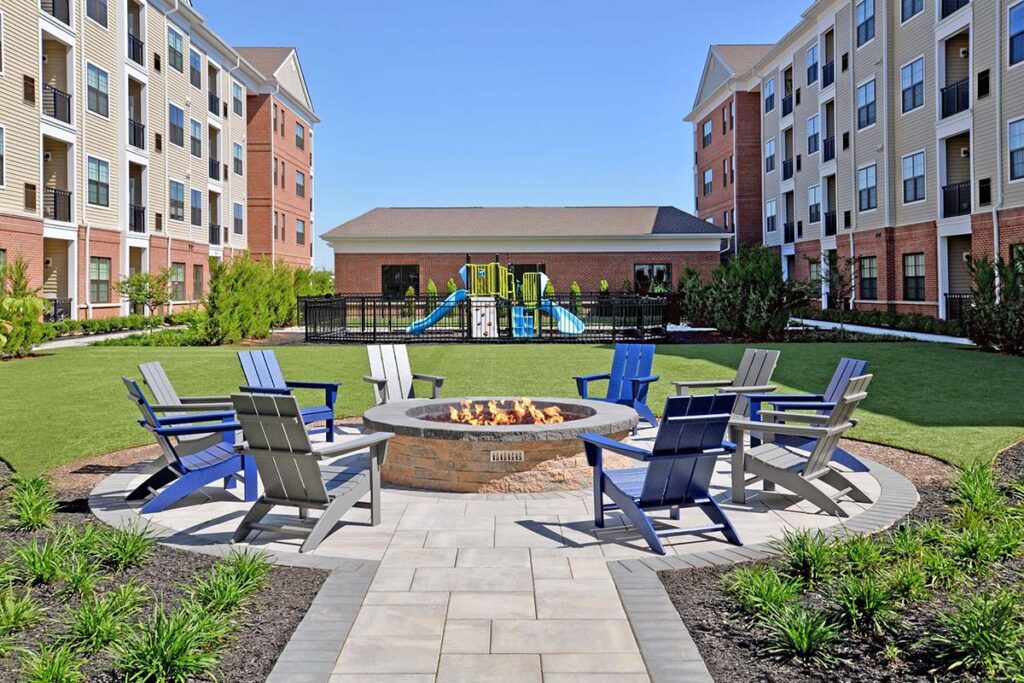 Photo Gallery image for The Edge at Raritan Heights