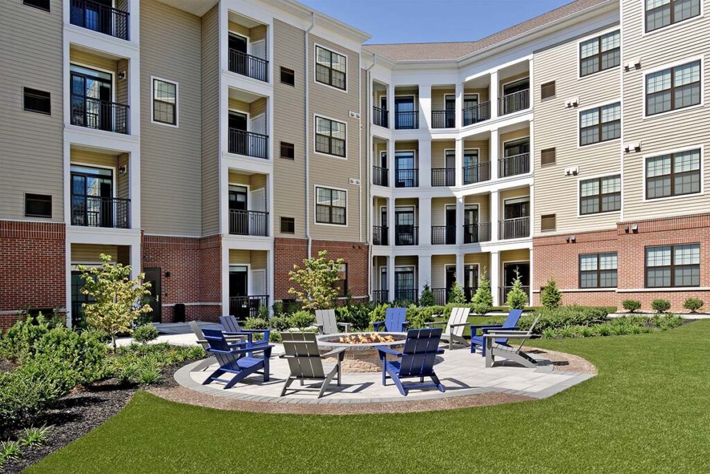 Photo Gallery image for The Edge at Raritan Heights