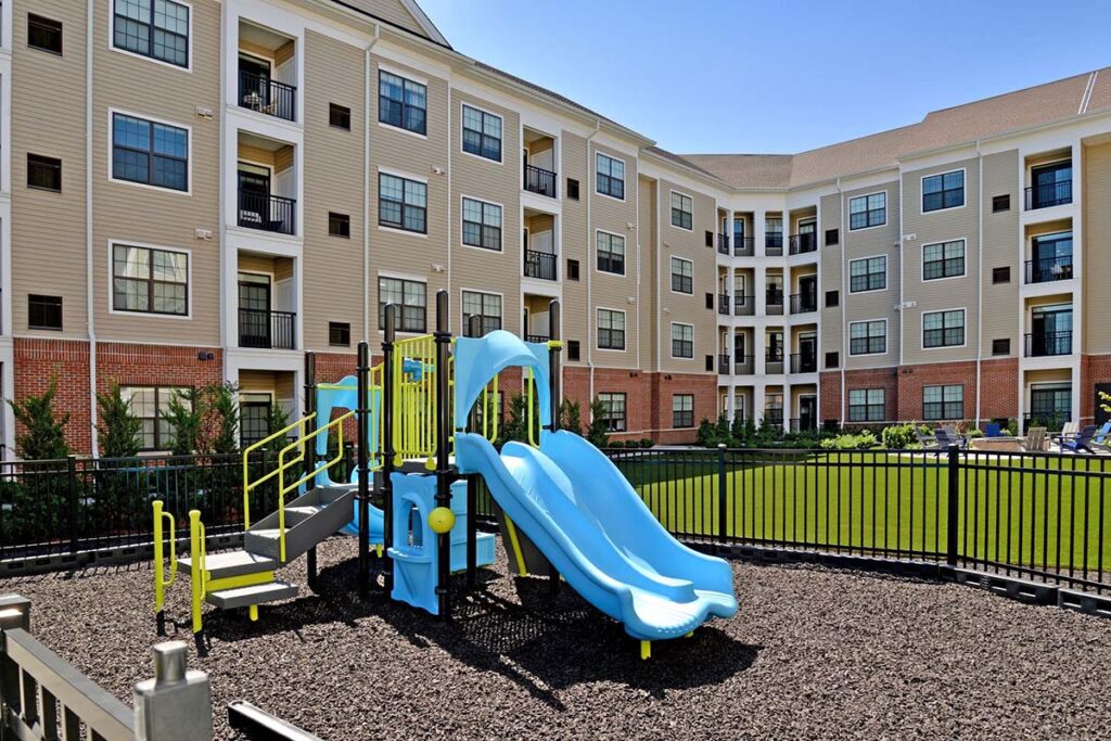 Photo Gallery image for The Edge at Raritan Heights