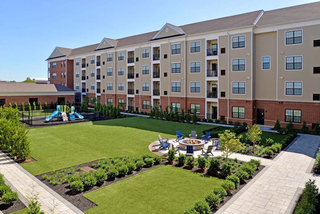 Photo Gallery image for The Edge at Raritan Heights