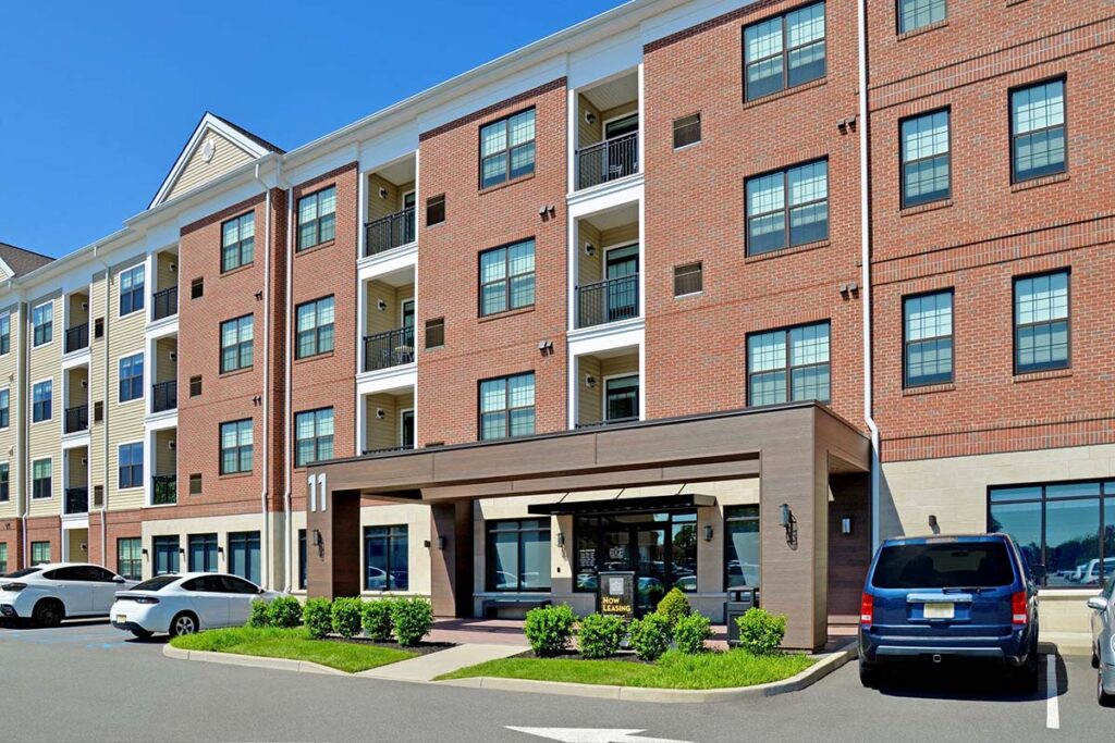 Photo Gallery image for The Edge at Raritan Heights